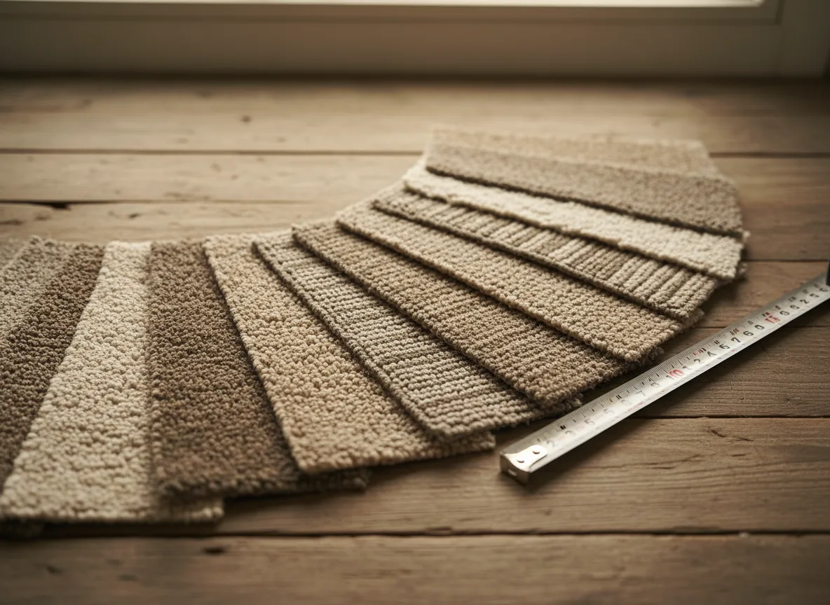 Carpet Installation Kings Mills, OH FAQs